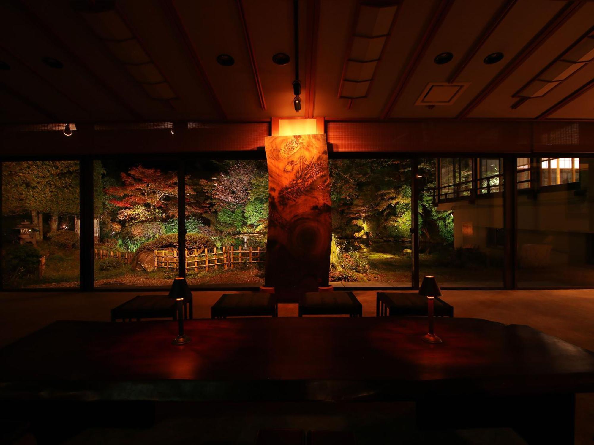 Ryumontei Chiba Ryokan Kazuno Exterior photo